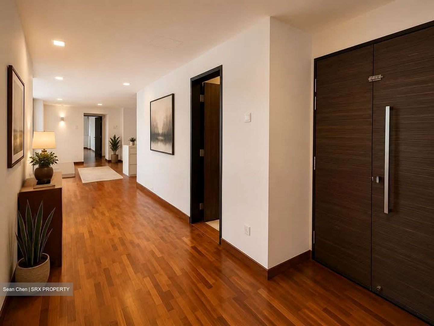 Nassim Regency (D10), Condominium #594595371